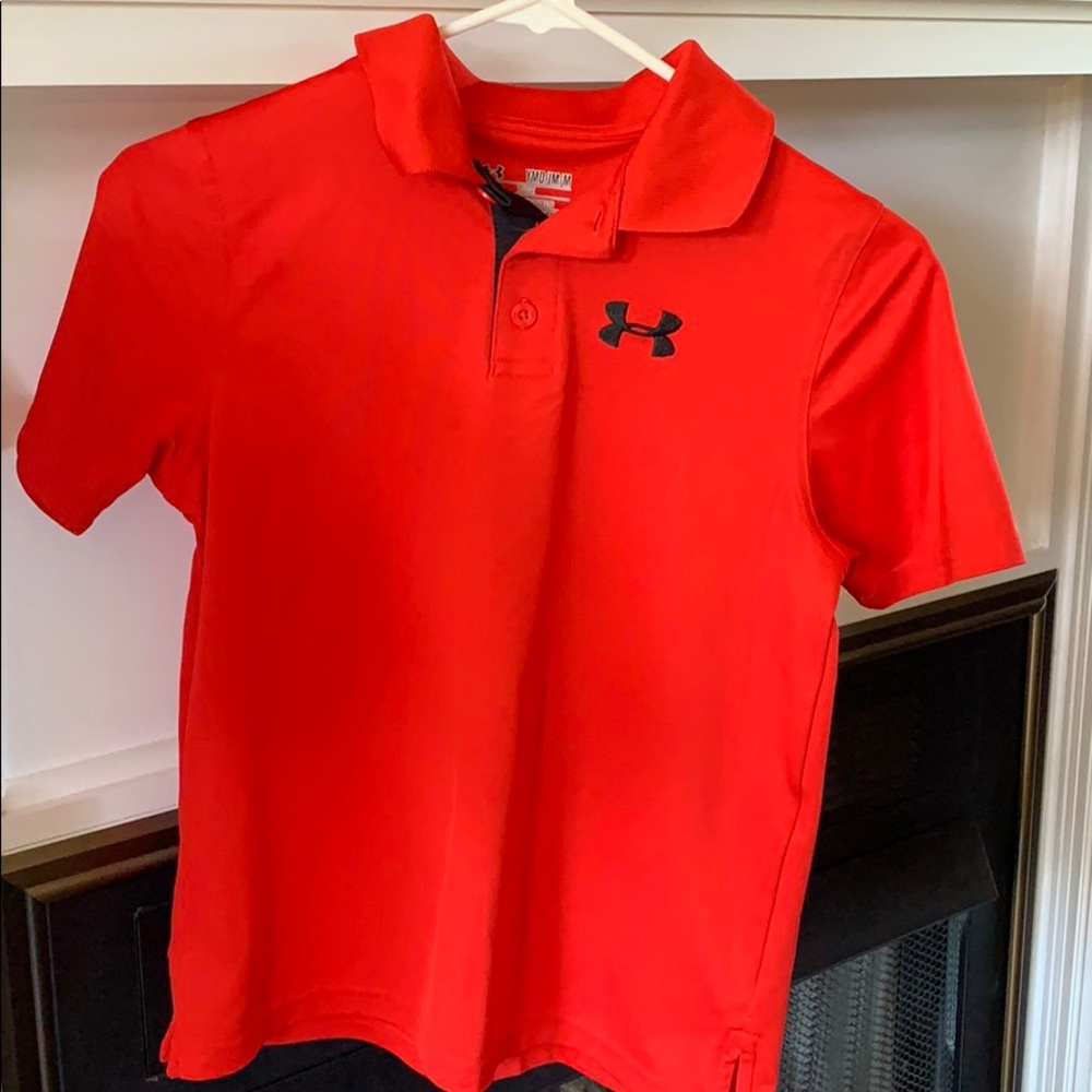Under Armour Polo